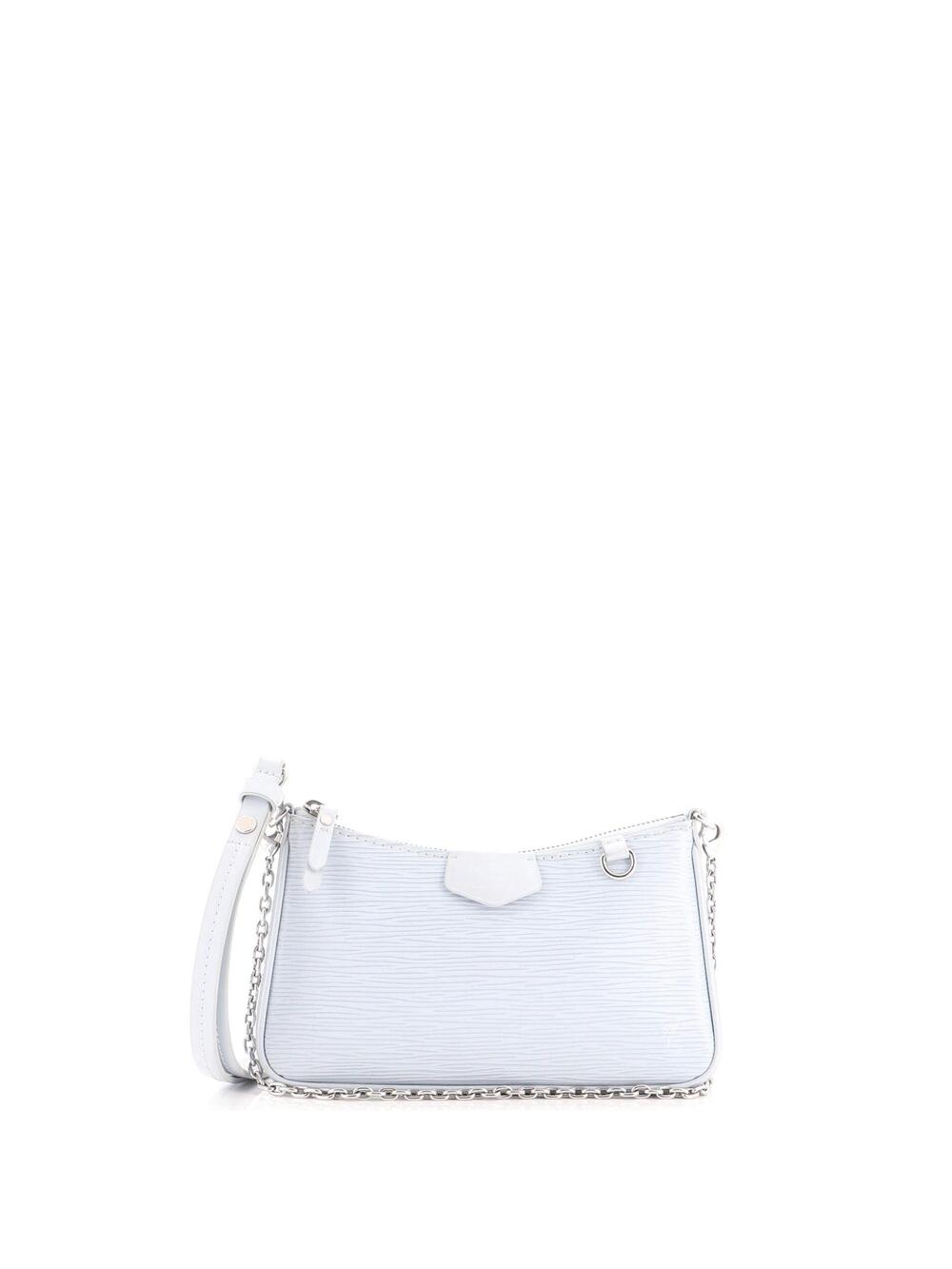 Louis Vuitton Easy Pouch On Strap Epi #364792L12B